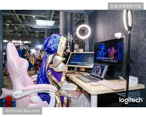 约68%的商业赛事通过数据接口深挖用户习惯,赛事直播服务链条进入细分深耕期 约68%的商业赛事通过数据接口深挖用户习惯,赛事直播服务链条进入细分深耕期